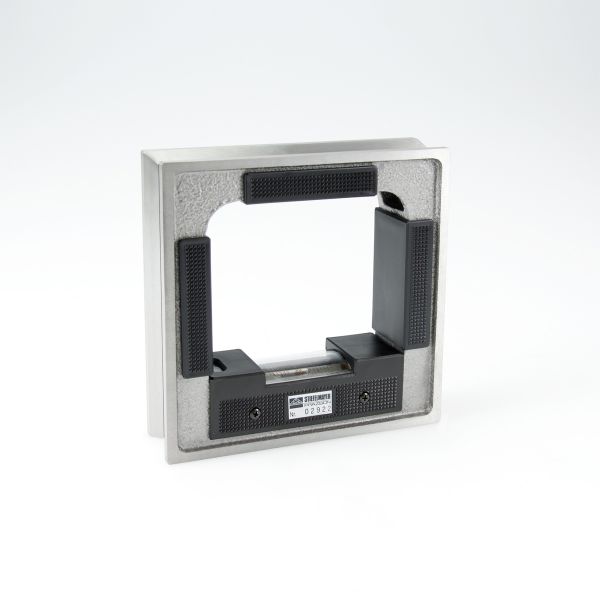 Rahmen-Wasserwaage 0,30 mm/m