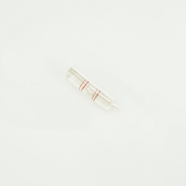 Gebogene Libelle 18 mm